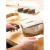Espátula Angular de Reposteria 27cm - comprar online