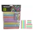 Set x12 Ganchos Plasticos de 3 Medidas - comprar online