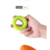 Hand Grip de Silicona 40 Lbs – Fortalecedor de Mano y Antebrazo