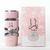 Lattafa Yara Pink EDP – 100 ml (Femenino) - Multitienda Digital