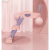 Pelela Reductora con Escalera para Niñas – Rosa | Ajustable y Plegable - comprar online