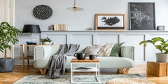 Banner de la categoría HOGAR