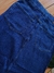 Pollera Azul - Virtuosas