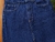 Pollera Azul - comprar online