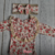 Body con Vincha Flores Rosa en internet