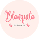 Blanquita Detalles