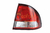 Lanterna Traseira Esquerda Classic 2011 a 2016 Canto Bicolor - comprar online
