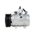 COMPRESSOR ORIGINAL DENSO, VOLKSWAGEN DELIVERY EXPRESS 2.8 ISF 150-156 CV 2018 Em diante