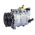 Compressor Original DENSO 437100-6960RC - A3 - GOLF - GOLF PLUS - GOLF VAN - JETTA - NEW BEETLE - PASSAT - PASSAT ALLTRACK - PASSAT CC - POLO - Q3 - TIGUAN - TT - comprar online
