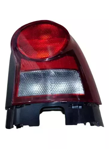 LANTERNA TRASEIRA DIREITA GOL G4 POWER 2006-2011 FUMÊ (MÁSCARA NEGRA)