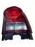 LANTERNA TRASEIRA DIREITA GOL G4 POWER 2006-2011 FUMÊ (MÁSCARA NEGRA)