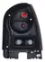 LANTERNA TRASEIRA ESQUERDA GOL G4 POWER 2006-2011 FUMÊ (MÁSCARA NEGRA) - comprar online