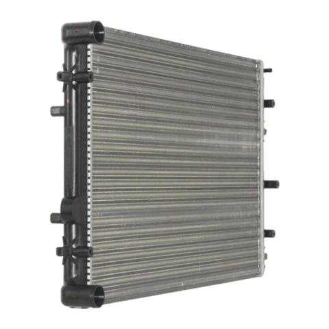 RADIADOR DENSO, VW FOX 1.0/1.6 2006 > / GOL 1.0/1.6 2008 > / SAVEIRO 1.6/1.8 2009 > / VOYAGE 1.0/1.6 2008 > C/AR