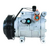COMPRESSOR DOOWON, HYUNDAI HB20/ HB20S 1.0 12V KAPPA, 2012-2019