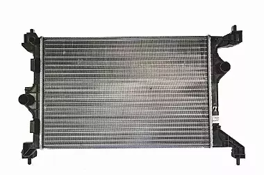 RADIADOR DENSO, COBALT, ONIX, PRISMA e SPIN. TODOS COM TRANSMISSÃO MANUAL.