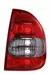 LANTERNA TRASEIRA DIREITA CORSA SEDAN 2000-2002 CLASSIC 2003-2010, FUMÊ