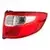 LANTERNA TRASEIRA DIREITA, FIAT STRADA 2014-2019, BICOLOR - comprar online