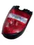 LANTERNA TRASEIRA DIREITA GOL G3 1999-2005, CARCAÇA PRETA BICOLOR - comprar online