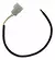 SENSOR DE TEMPERATURA DO EVAPORADOR (DEGELO) ORIGINAL DENSO, Ônibus LD8i / RP120 / RP100 e SD8