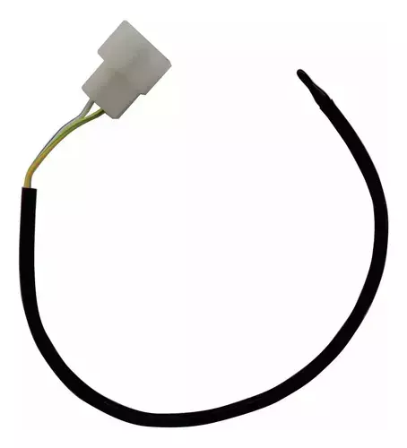 TERMOSTATO DENSO, SENSOR DE TEMPERATURA DO EVAPORADOR (DEGELO) ÔNIBUS LD8i / RP120 / RP100 e SD8