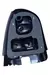 LANTERNA TRASEIRA DIREITA GOL G4 POWER 2006-2011 FUMÊ (MÁSCARA NEGRA) - comprar online