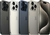 Apple iPhone 15 Pro Max - comprar en línea