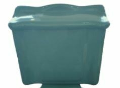 Tanque Romano Verde Mar