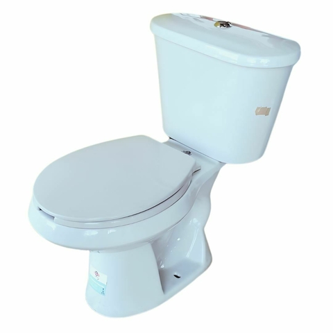 TAZA PREMIER BLANCO COMERCIAL KISSON - comprar en línea