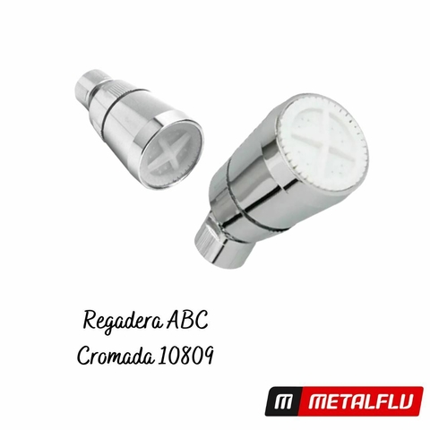 CABEZA DE REGADERA PLASTICO - comprar en línea