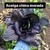 mix semillas moradas x 9 variedades en internet