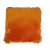 Cojin 20" Afelpado Color Naranja
