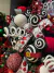 CABEZA MICKEY MOUSE NEGRO/BLANCO/ROJO - comprar en línea