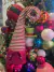 SOMBRERO DE ELFO MULTICOLOR