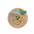 CARITA DE GALLETA MULTICOLOR - comprar en línea
