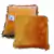 Cojin 20" Afelpado Color Naranja en internet