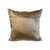 Cojines 22" Dorado - comprar en línea