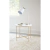 Mesa redonda cubierta Marmol 24" - comprar en línea