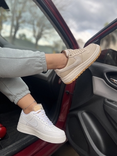 Zapatillas Nike Air Force