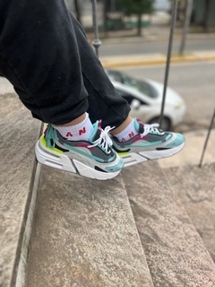 Zapatillas Nike Furyosas - tienda online