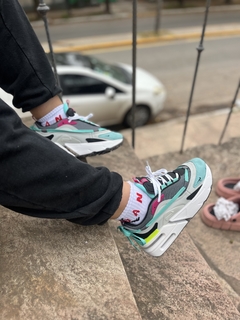 Zapatillas Nike Furyosas en internet