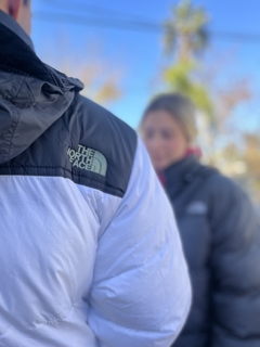 Campera THE NORTH FACE