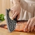 Cutelo lnox Profissional Cabo King Artesanal Churrasco Cozinha - loja online