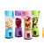 Mini Liquidificador Portátil Shake 6 Laminas + Cabo USB - comprar online