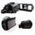 Óculos Realidade Virtual Vr Box 2.0 + Controle Cardboard 3d Bluetooth - Cobra Shop