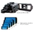 Óculos Realidade Virtual Vr Box 2.0 + Controle Cardboard 3d Bluetooth - loja online