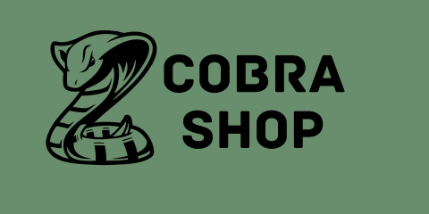 Cobra Shop