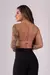 TOP TIRAS NAS COSTAS M/G - comprar online