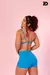 CONJUNTO ALEXIA AZUL M TDF - comprar online
