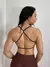 Top Pop Cacau TAM:P - comprar online