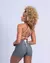 Short Fitness Slim Grafite Tamanho:P - comprar online